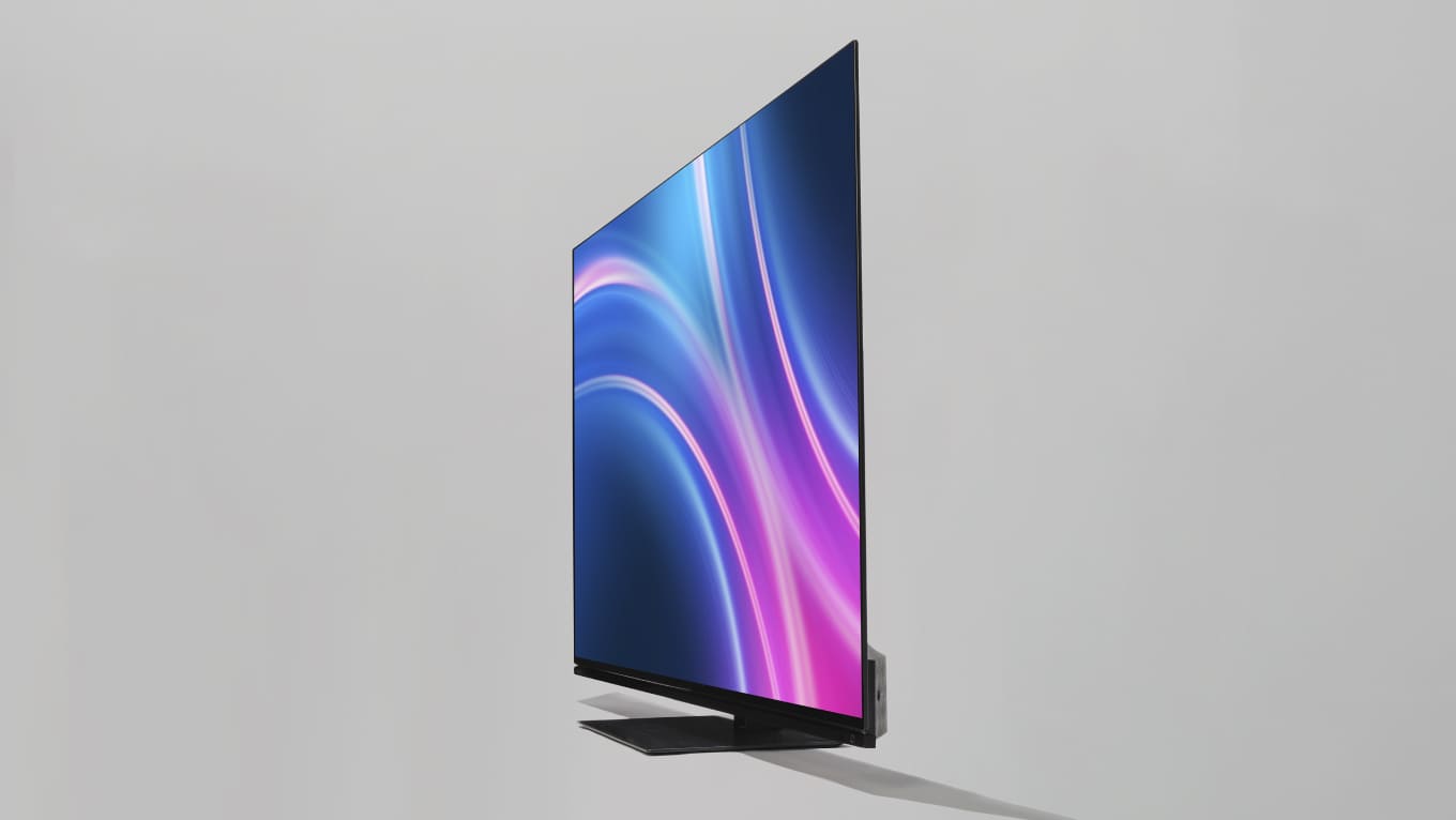 TVS REGZA REGZA ｜ 4K有機EL レグザ ｜ 55X8900N 2枚目