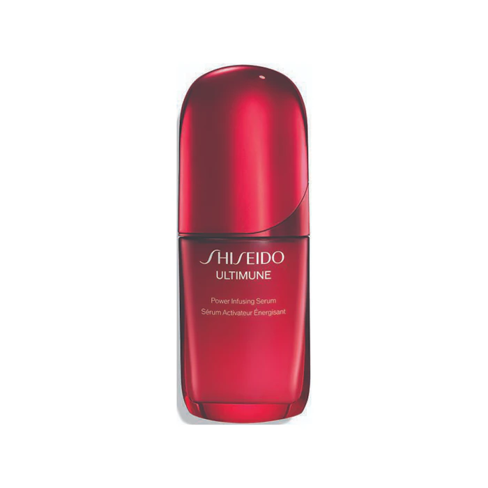 SHISEIDO アルティミューン パワライジング セラム(50ml) 1枚目