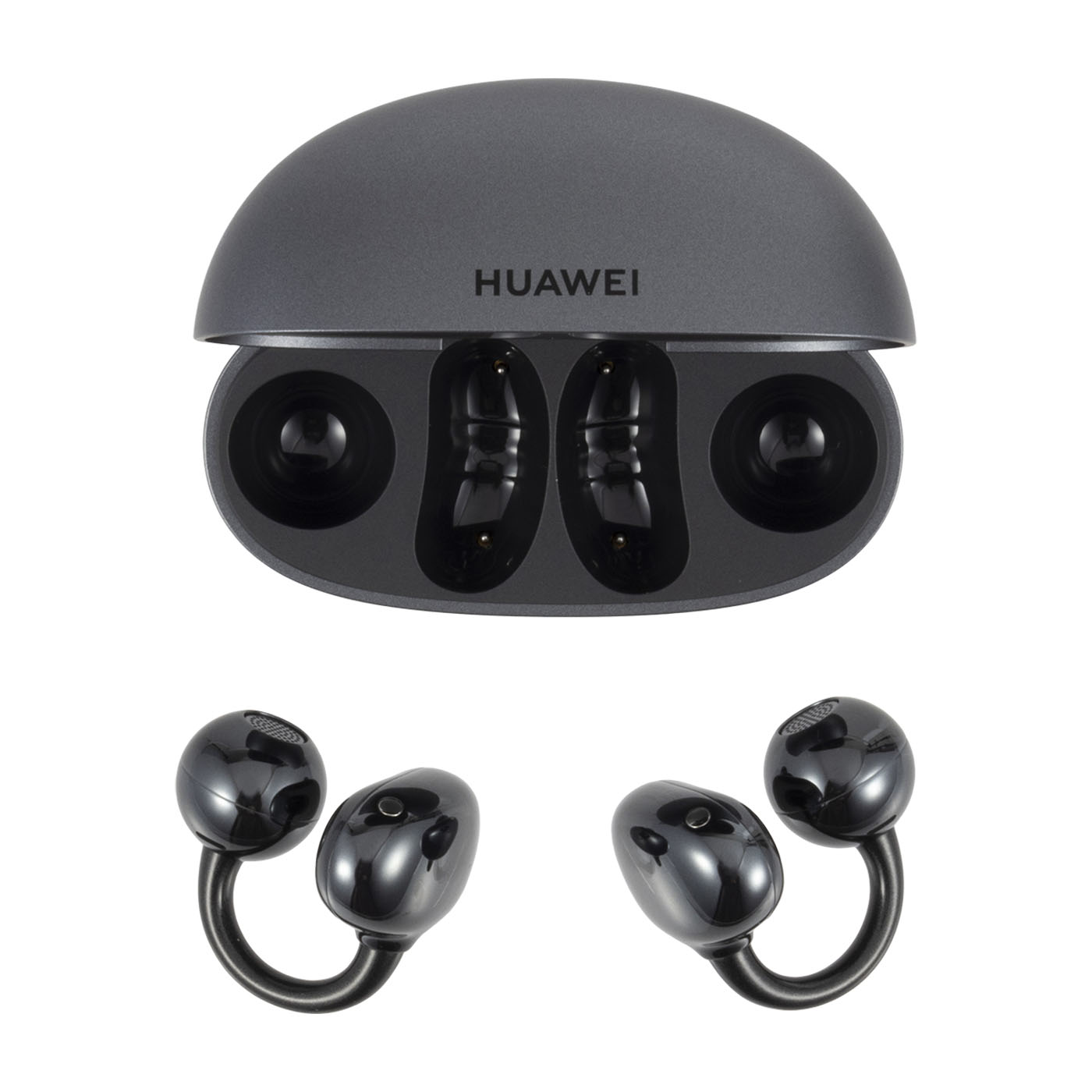 HUAWEI 『HUAWEI FreeClip』 2枚目