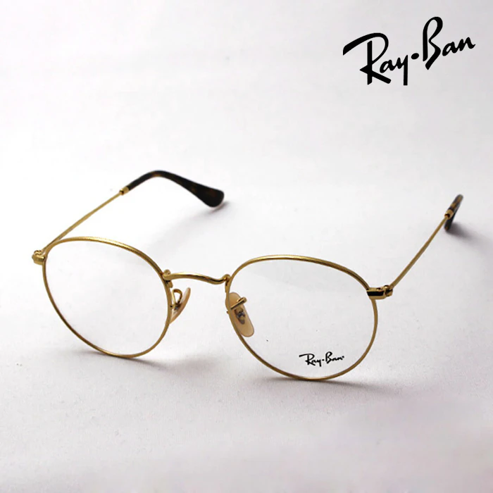 Ray-Ban RX3447V 1枚目