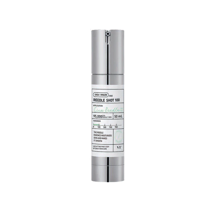 VT COSMETICS リードルショット100(50ml) 1枚目
