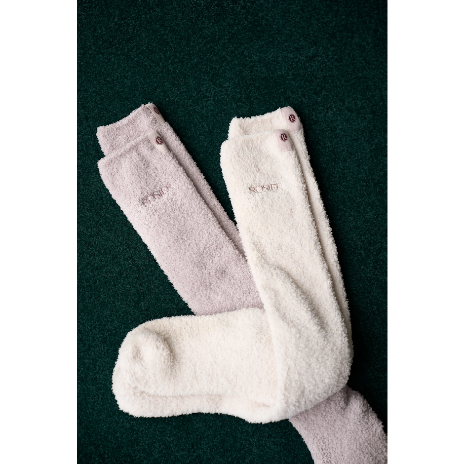 ROSIER by Her lip to ROSIER Comfy Long Socks 1枚目