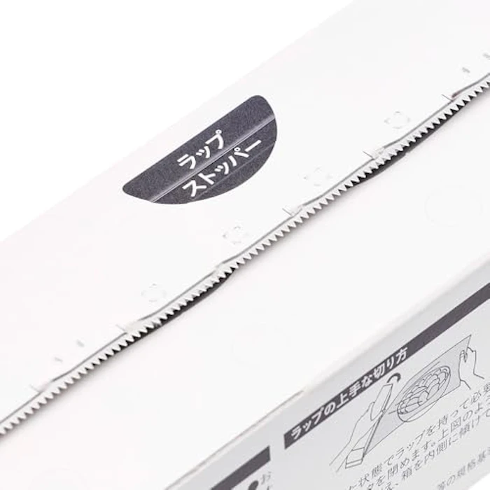 カインズ ピタッと貼り付く食品ラップ 30cm×100m 4枚目