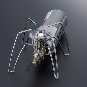 新富士バーナー SOTO マイクロレギュレーターストーブ ウインドマスター 1枚目