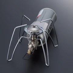 新富士バーナー SOTO マイクロレギュレーターストーブ ウインドマスター 1枚目