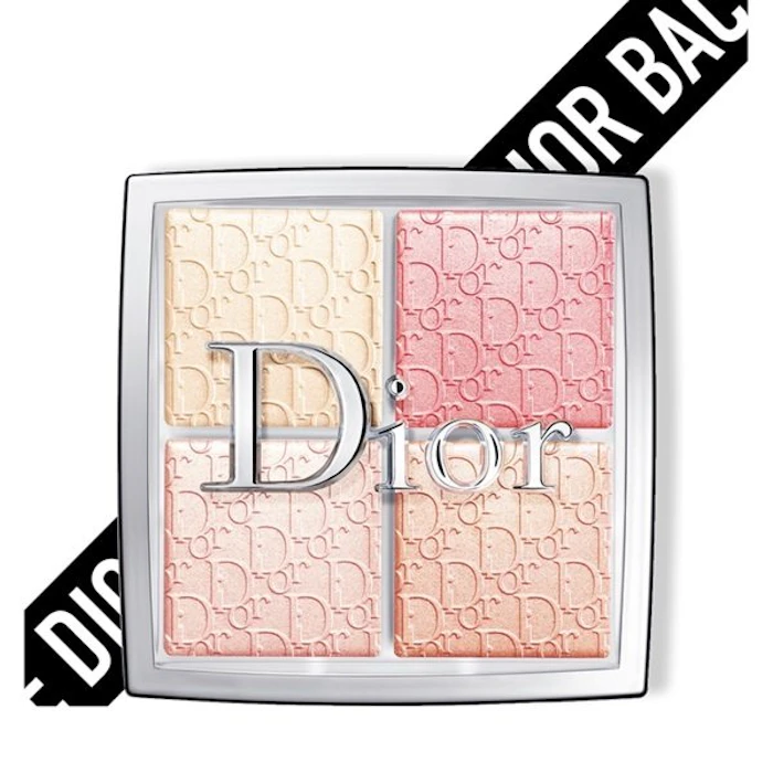 DIOR バックステージ グロウ マキシマイザー パレット 004 1枚目