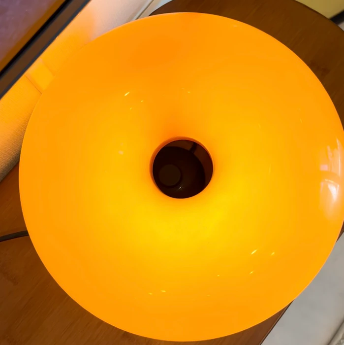 IKEA VARMBLIXT ヴァルムブリクスト LEDテーブル/ウォールランプ 3枚目