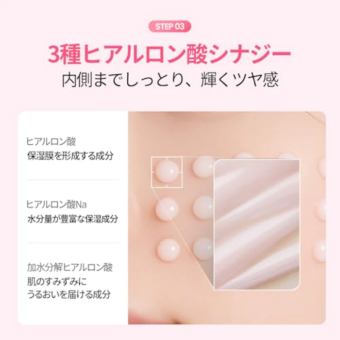 Redence リデンストーン&スポットコレクターアンプル 6枚目