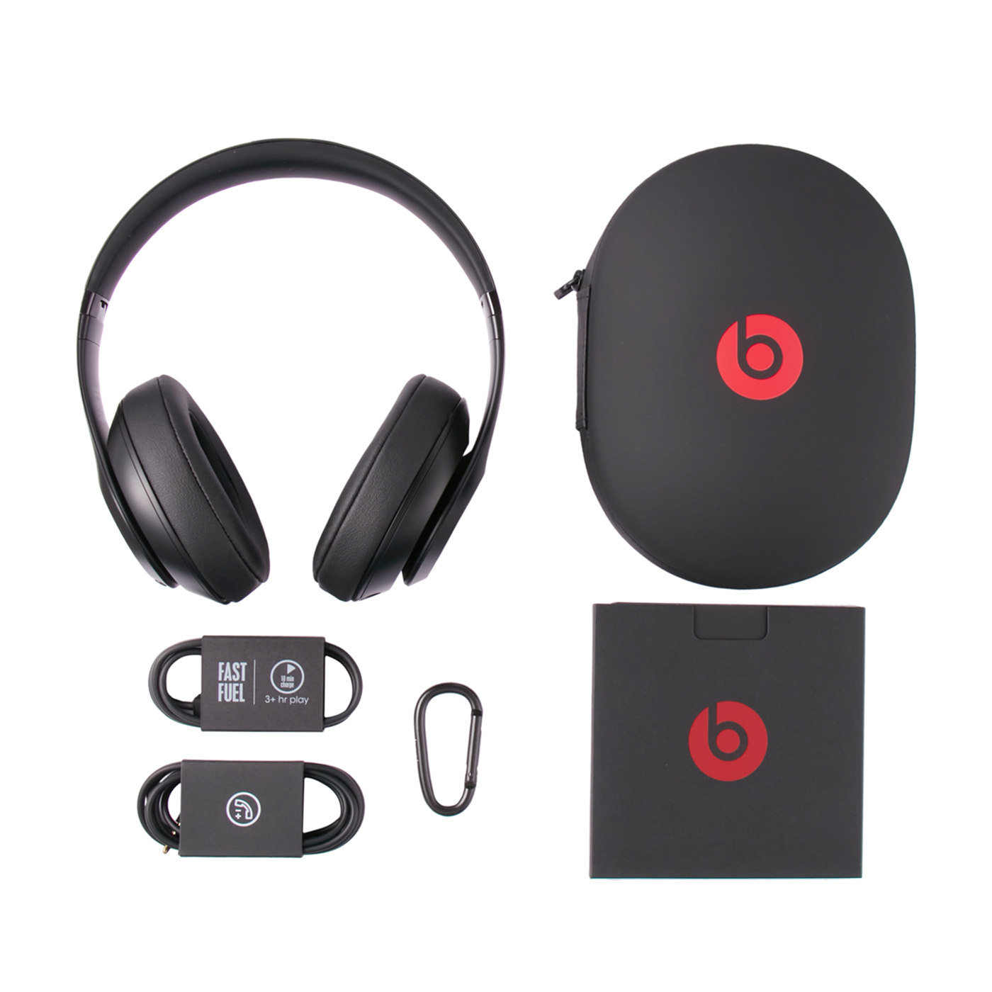 Beats by Dr. Dre Beats Studio3 Wireless 5枚目