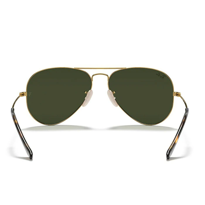 Ray-Ban Aviator Classic RB3025 3枚目