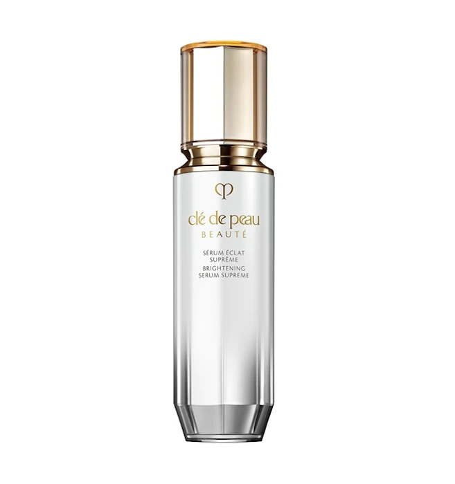 Clé de Peau Beauté セラムエクラS II 1枚目
