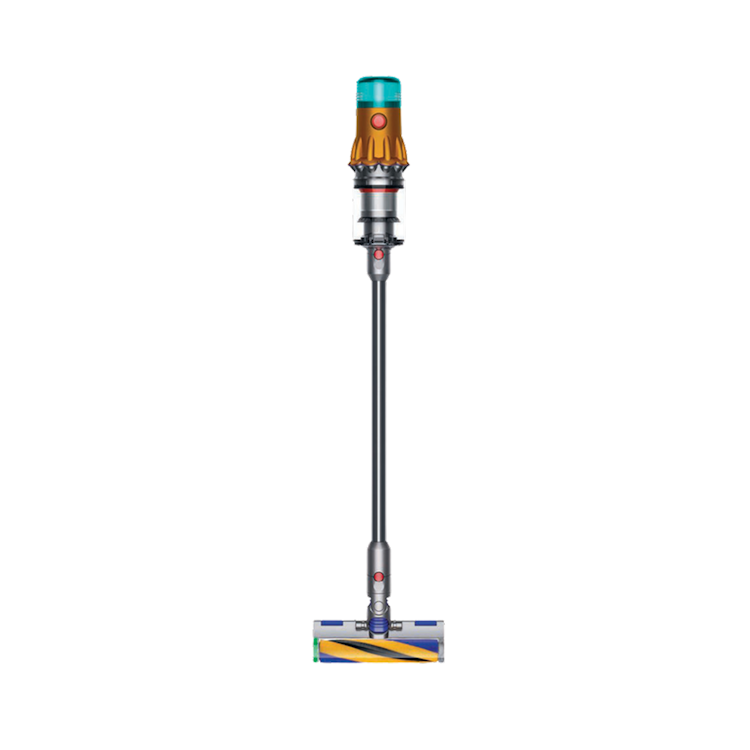 ダイソン Dyson V12 Detect Slim Absolute 1枚目