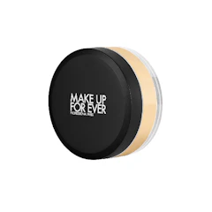 MAKEUP FOR EVER ハイドロスキン セッティングパウダー 1枚目
