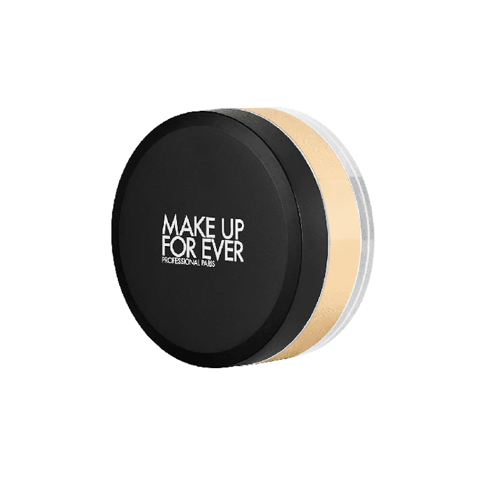 MAKEUP FOR EVER ハイドロスキン セッティングパウダー 1枚目