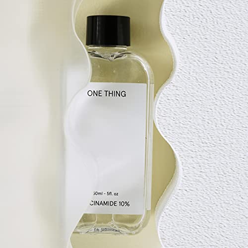 ワンシング （ONE THING）ナイアシンアミド10％ ナイアシンアミド化粧水 150ml | 透明肌 明るい肌 陶器肌 なめらか肌 ツヤ肌 皮脂ケア ビタミンｃ ビタミン メラノ 低刺激 化粧水 乳液 ヴィーガン スキンケア 韓国コスメ 8枚目