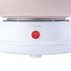 LITHON わたあめメーカー スイートマルーン 2枚目