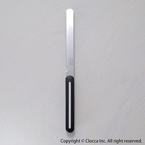 ARCOS アルコス テーブルナイフ ロング 刃渡り15cm 食洗機対応 スペイン製 (15cm, ホワイト) 3枚目