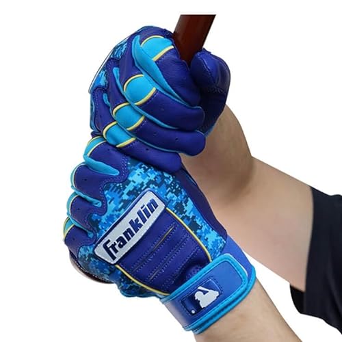 フランクリン カスタムバッティンググローブ　CFX PRO  1枚目