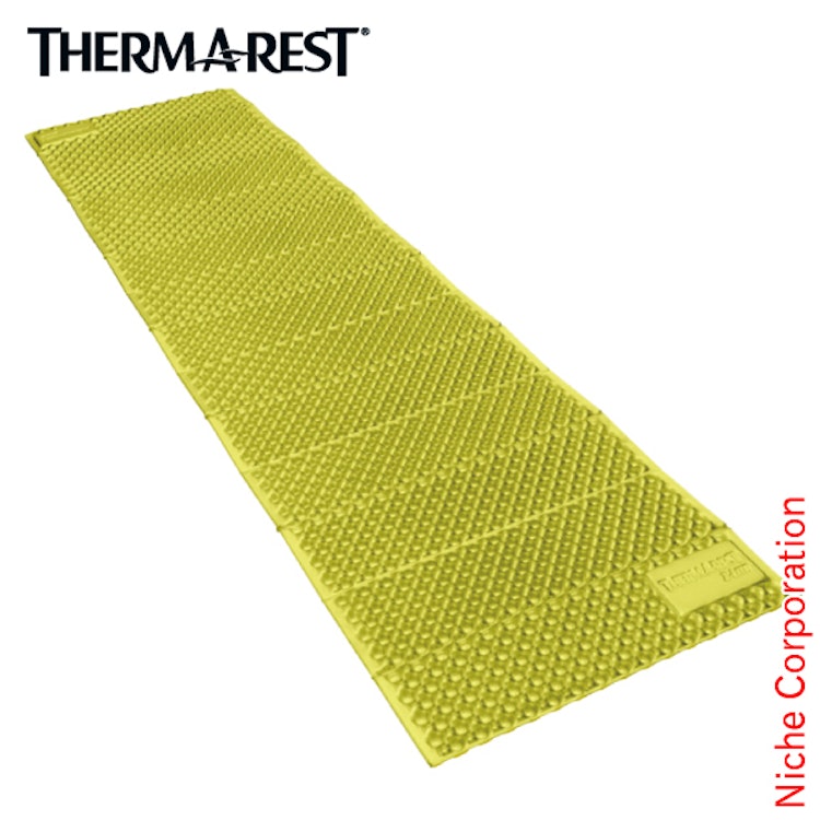 株式会社モチヅキ THERMAREST(サーマレスト) Zライト ソル (レギュラー) 1枚目