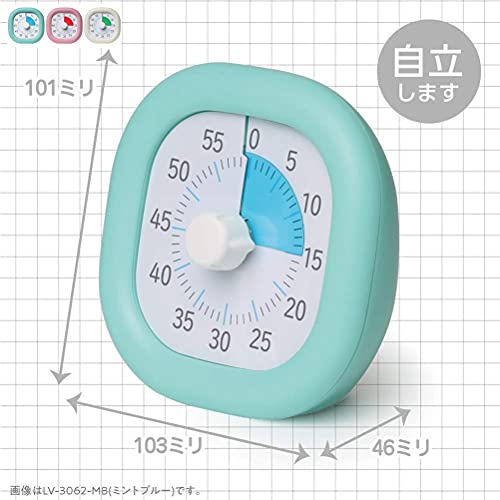 ソニック トキ・サポ 時っ感タイマー 4枚目