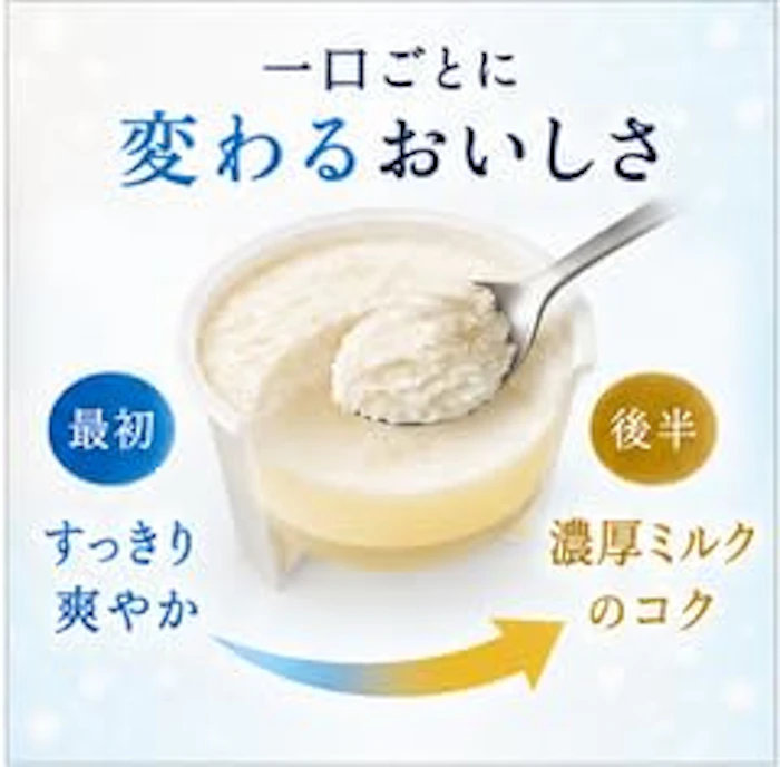 明治 明治 Dear Milk 涼み 6枚目