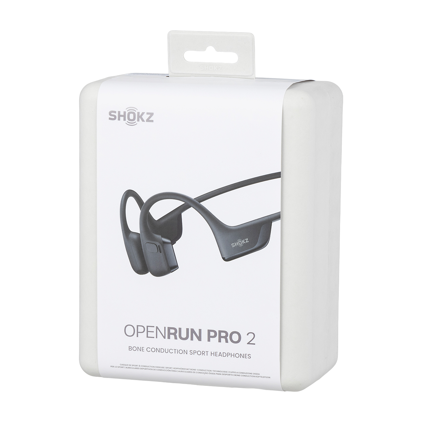 Shokz OpenRun Pro 2 8枚目