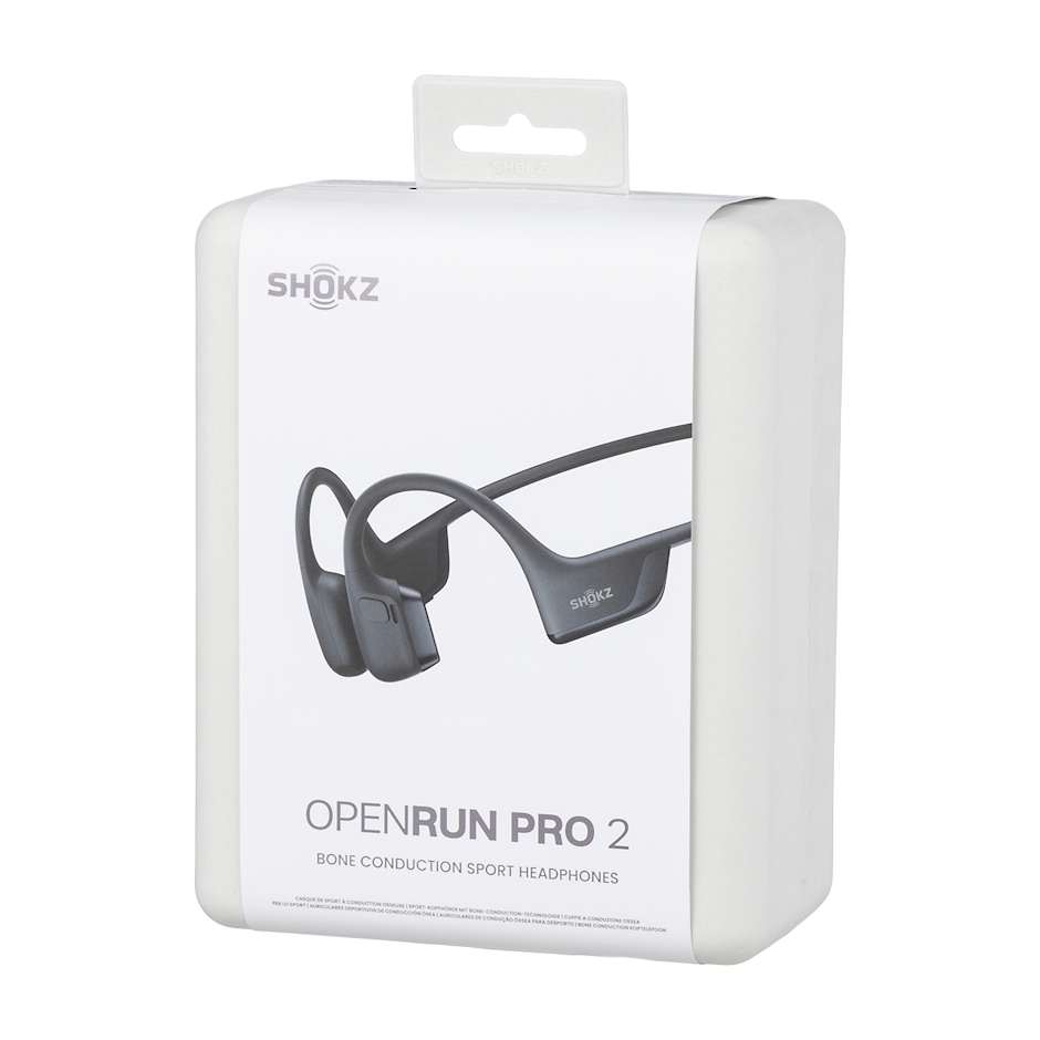 Shokz OpenRun Pro 2 8枚目