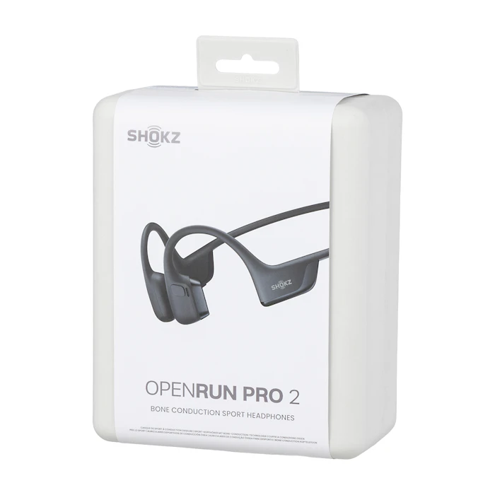 Shokz OpenRun Pro 2 8枚目