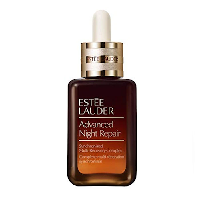 Estee Lauder アドバンス ナイト リペア SMR コンプレックス (50ml) 1枚目