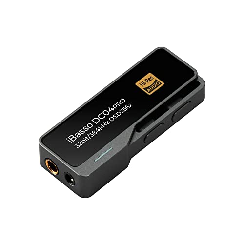 iBasso Audio DC04PRO 2枚目