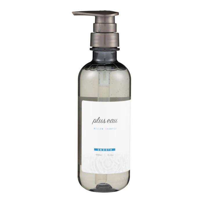 plus eau メロウシャンプー 1枚目