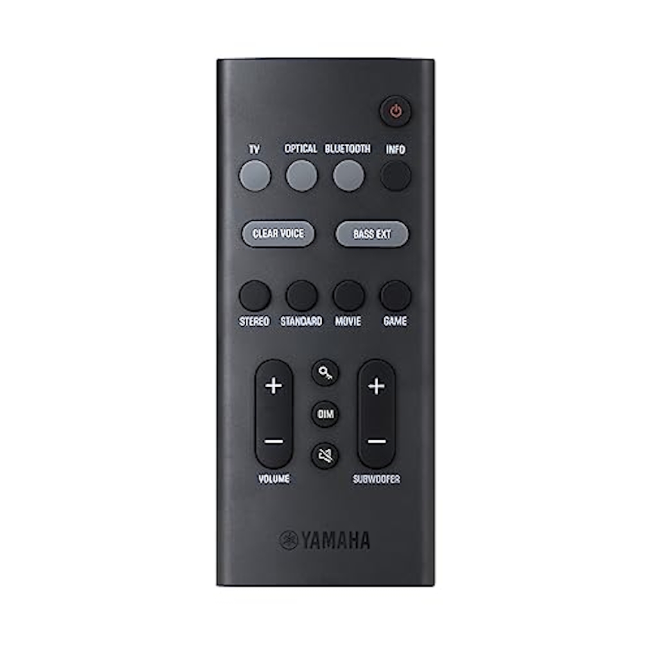 ヤマハ SR-B40A 3枚目