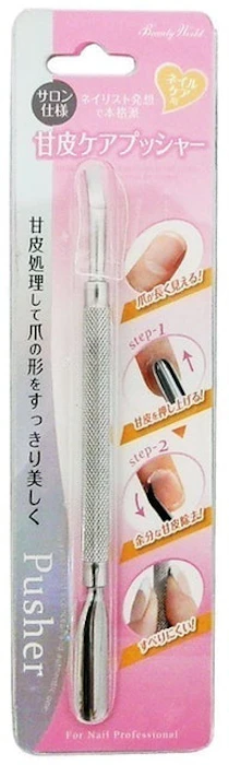 ラッキートレンディ ラッキー ネイル用プッシャー ACS801 2枚目