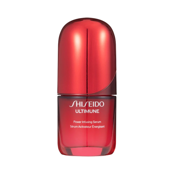 SHISEIDO アルティミューン パワライジング セラム 30mL 1枚目