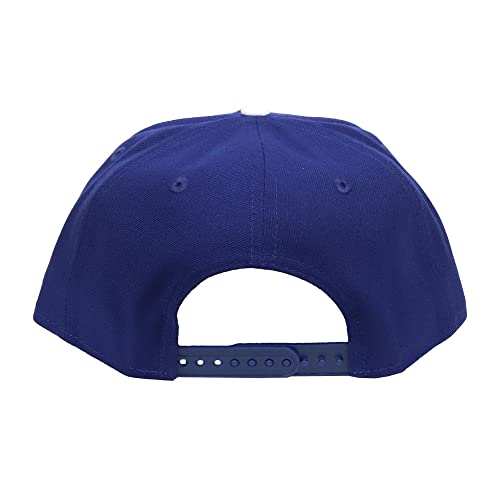 NEWERA 9FIFTY™ ストレッチスナップ　ロサンゼルス・ドジャーズ	 4枚目