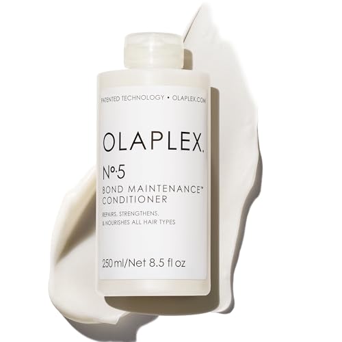 OLAPLEX  No.5 ボンドメンテナンスコンディショナー　 1枚目