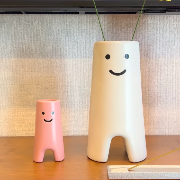 IKEA FRÖVÄXT フローヴェクスト 花瓶 2枚目
