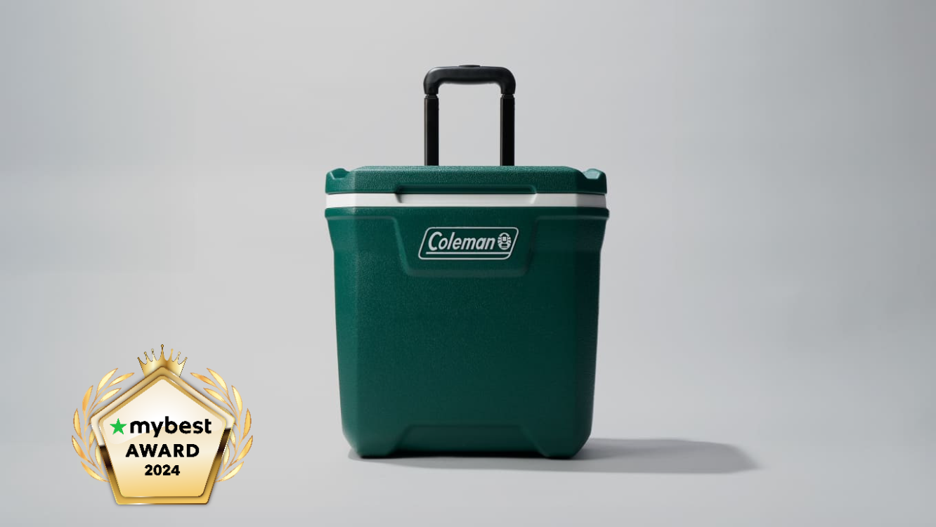 ニューウェルブランズ・ジャパン Coleman ｜ エクストリームホイールクーラー ｜ 2000037234 1枚目