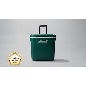 ニューウェルブランズ・ジャパン Coleman | エクストリームホイールクーラー | 2000037234 1枚目