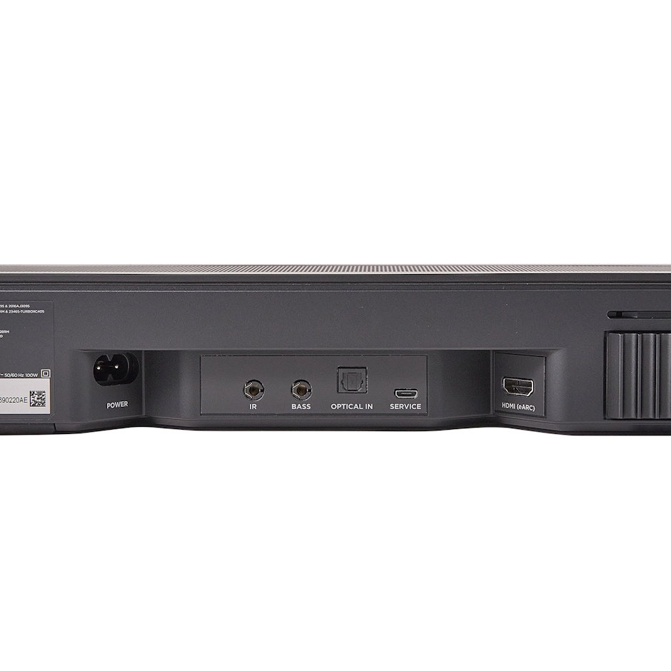 BOSE Smart Soundbar 600 3枚目