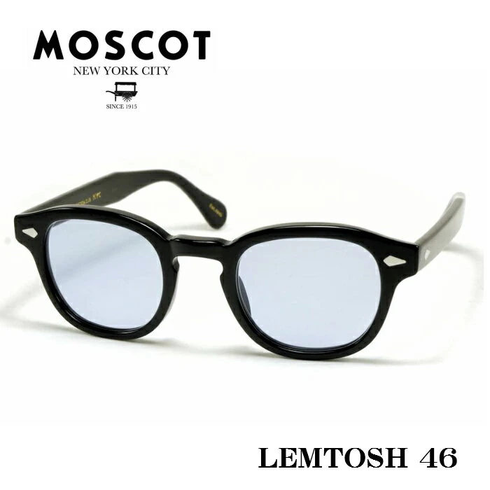MOSCOT LEMTOSH 2枚目