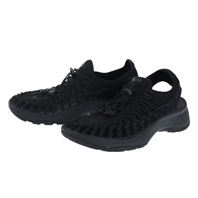 KEEN UNEEK ASTORIA ユニーク アストリア スポーツサンダル 1枚目