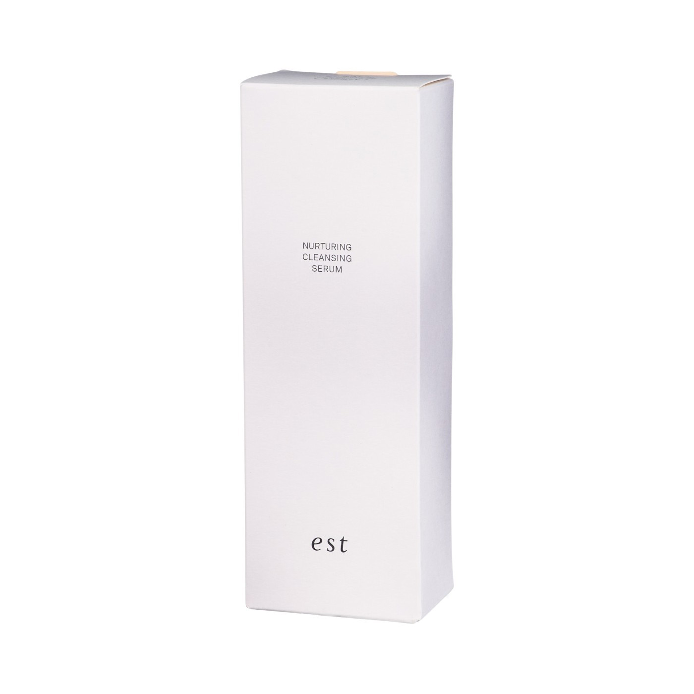 est ナーチャリング クレンジングセラム 180ml	 3枚目