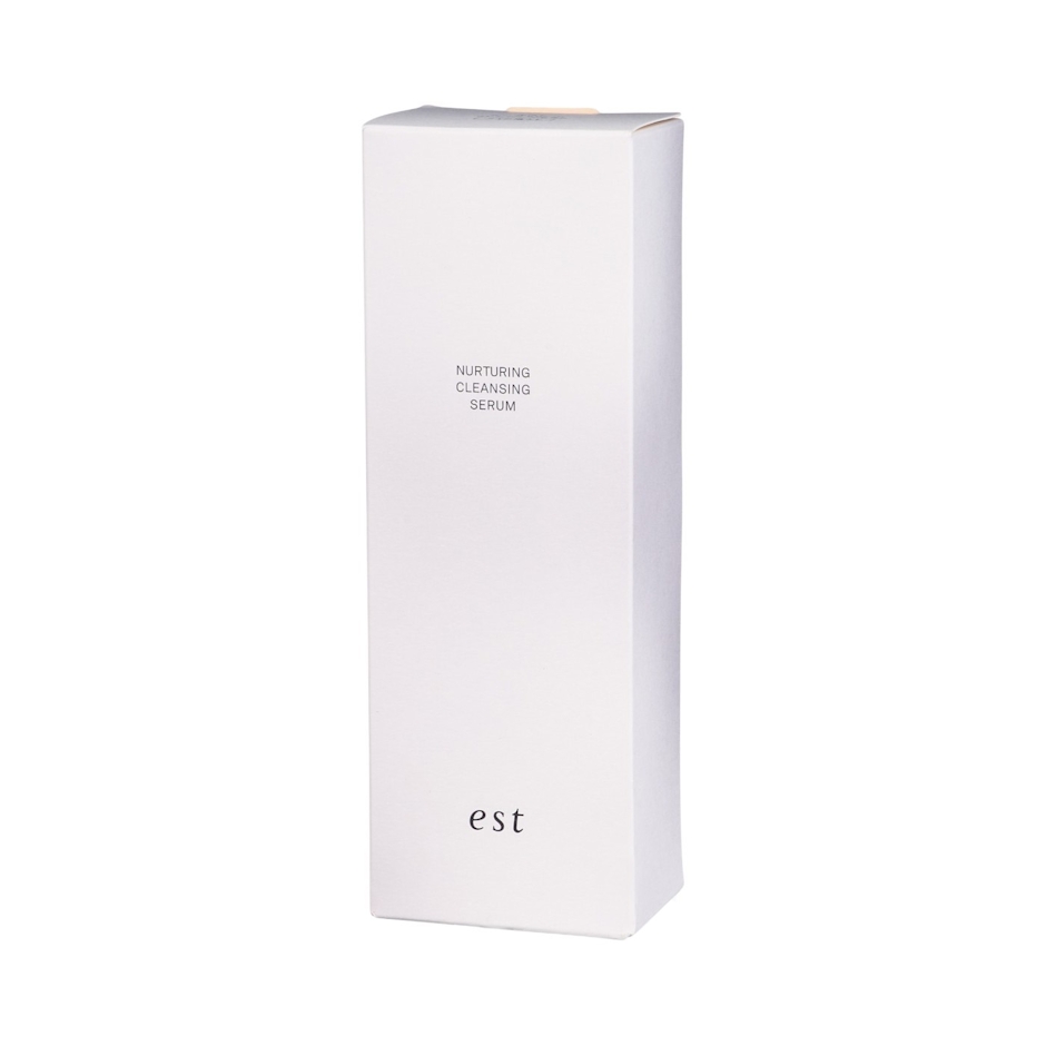 est ナーチャリング クレンジングセラム 180ml 3枚目