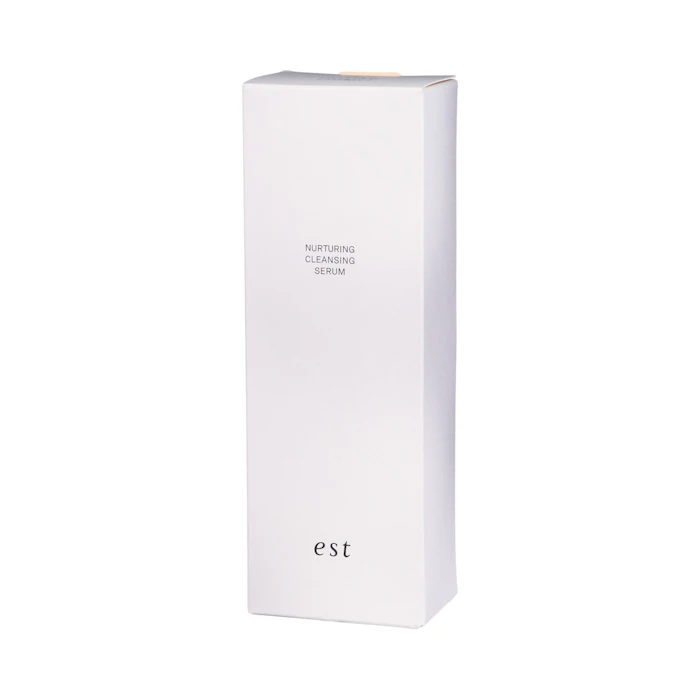 est ナーチャリング クレンジングセラム 180ml 3枚目