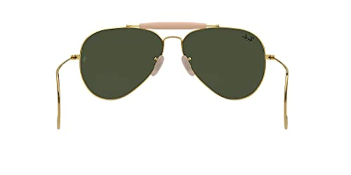 Ray-Ban RB3030 Outdoorsman 7枚目