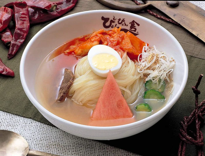 ぴょんぴょん舎 盛岡冷麺 2食セット 3枚目