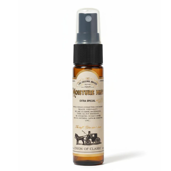 LINC ORIGINAL MAKER モイスチャーミスト(30ml) 1枚目