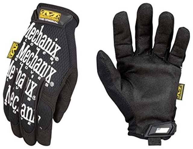 MECHANIX オリジナルグローブ WOMENS 2枚目