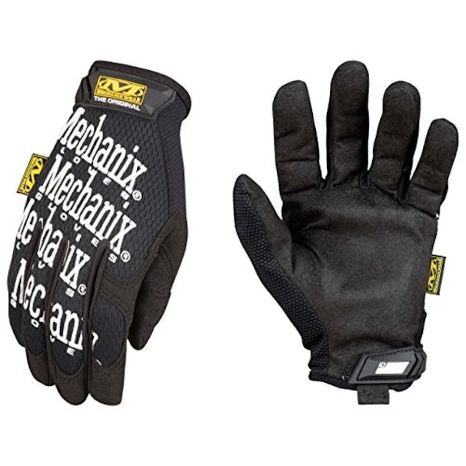 MECHANIX オリジナルグローブ WOMENS 2枚目